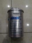 TỤ BÙ KHÔ SINO 1P 2.5KVAr 250V ( SGKJ-0.25-2.5-1 )